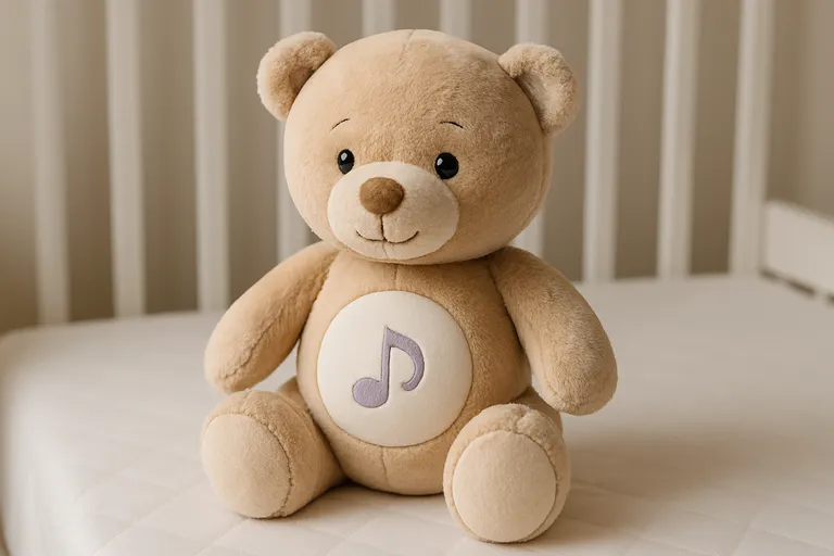 Checklist: snel de juiste muziek knuffel kiezen