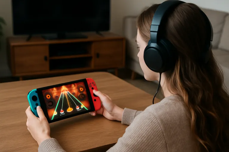 Hoe kies je het juiste muziek spelletje