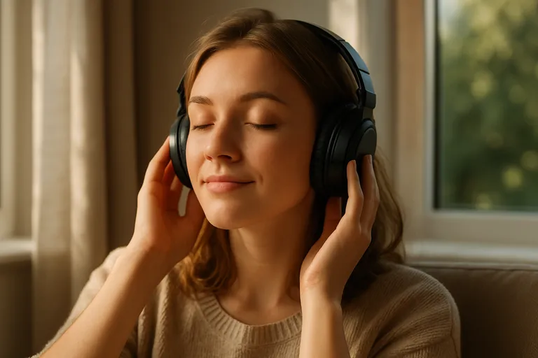 Mooie liedjes voor elk moment