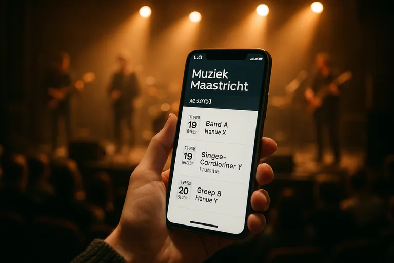 Praktische tips voor je avond uit