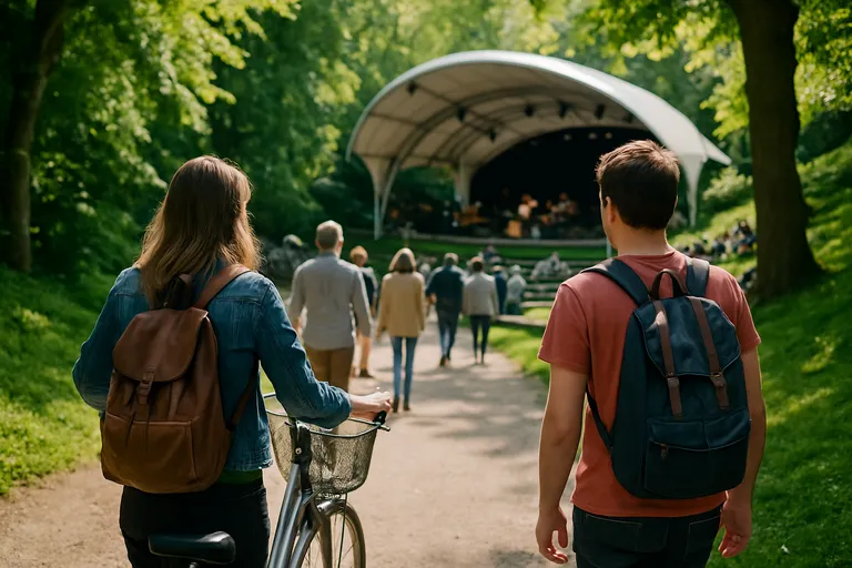 Praktische tips voor je bezoek