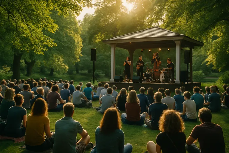 Programma en seizoen