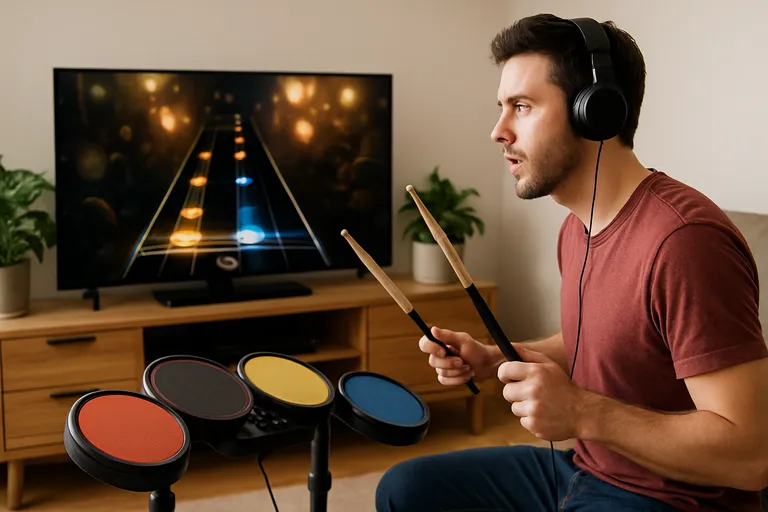 Tips om beter te worden en meer plezier te hebben