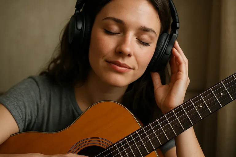 Van dromerige ballades tot meeslepende refreinen: muziek die je recht in het hart raakt