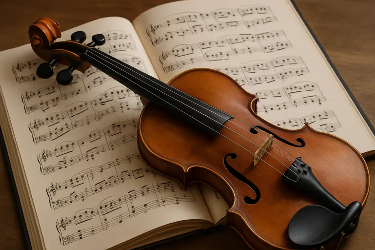 Veelgestelde vragen over klassieke muziek