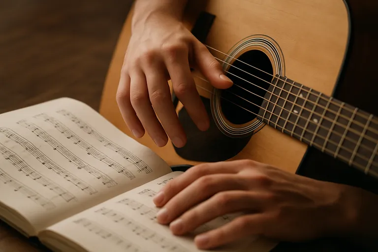 Wat maakt een liedje mooi