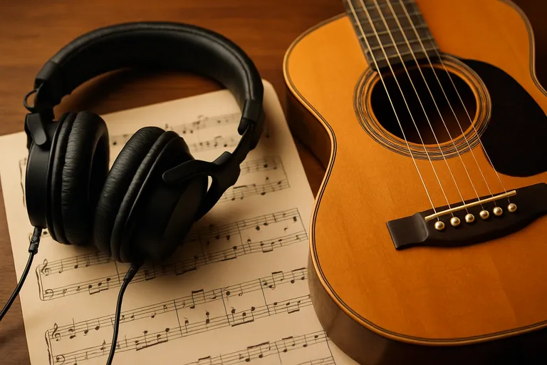 Wat muziek is: van klank en ritme tot emotie en betekenis