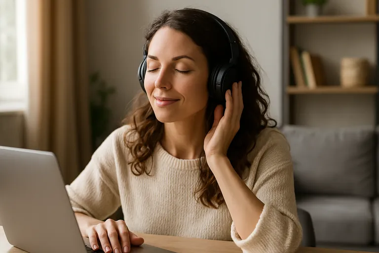 Zo vind je nieuwe mooie liedjes