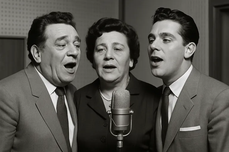 Artiesten en liedjes die je moet kennen