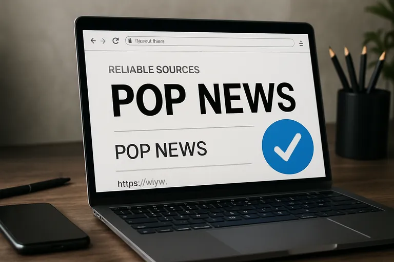 Betrouwbare bronnen en factchecking