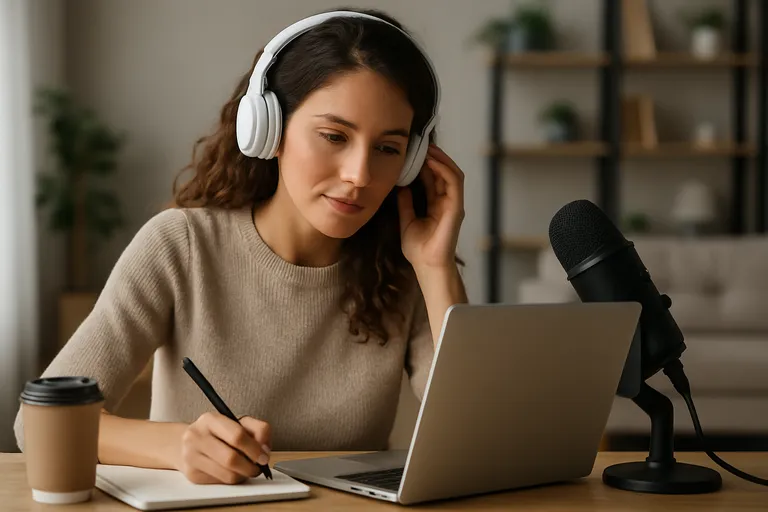 Content maken en ondernemen met muziek