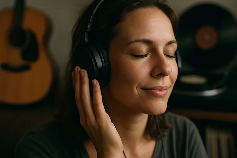 De taal van klank: waarom muziek raakt, focust en verbindt