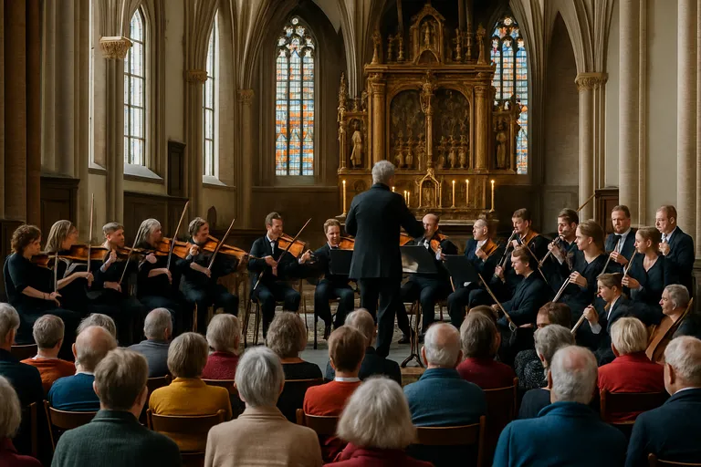 Evenementen en agenda in zutphen