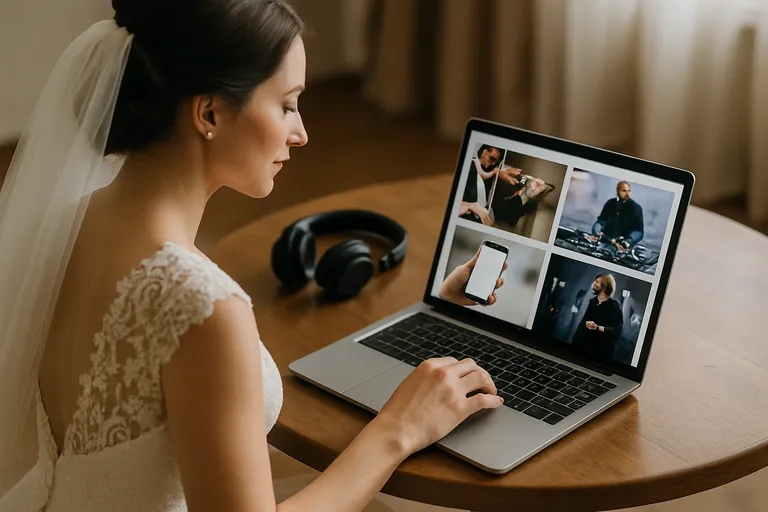 Je muziek kiezen: stijl, bezetting en uitvoering