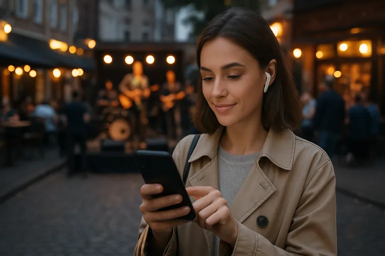 Last-minute plannen zonder stress