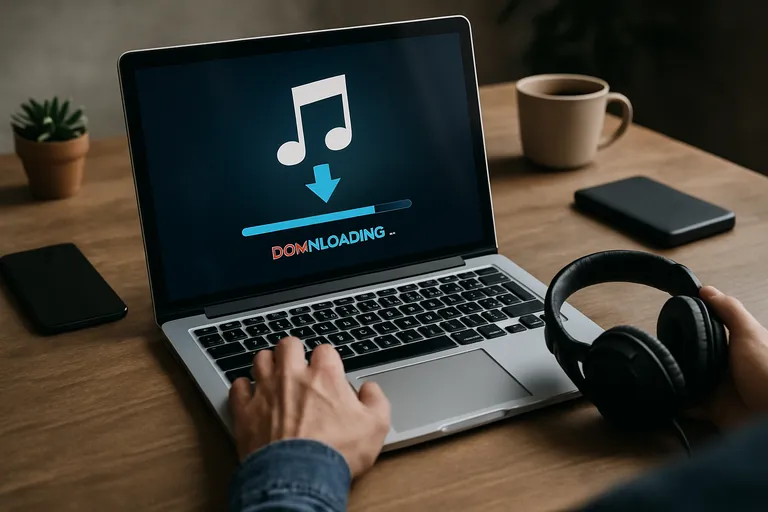 Muziek downloaden zonder zorgen: legale keuzes, hoge kwaliteit en slimme veiligheid