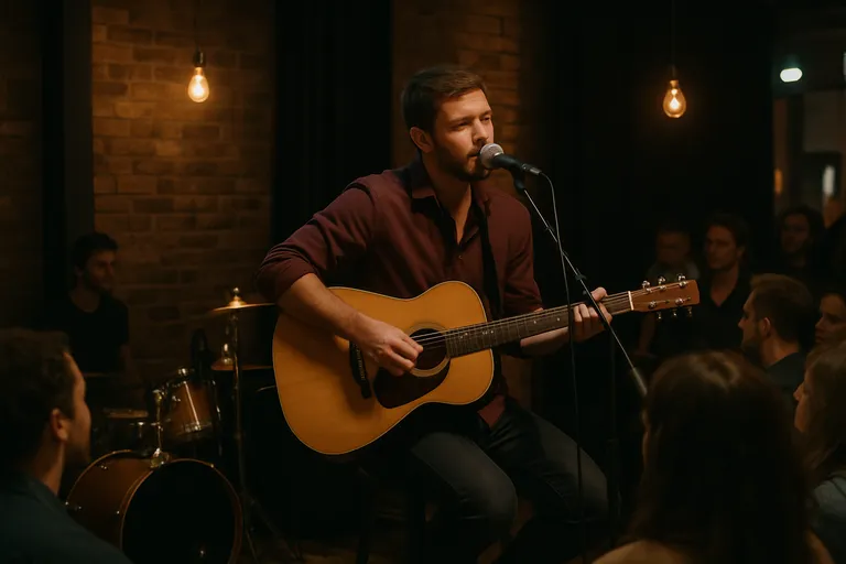 Muziek in emmen vandaag: wat is er vanavond te doen