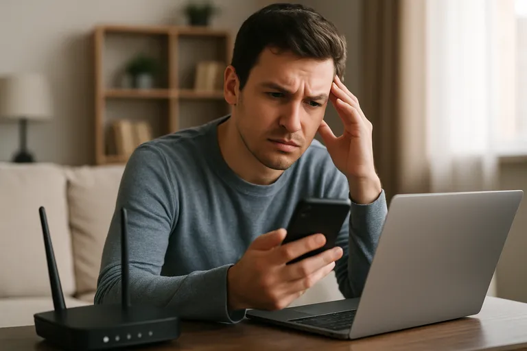 Problemen oplossen en slimme tips