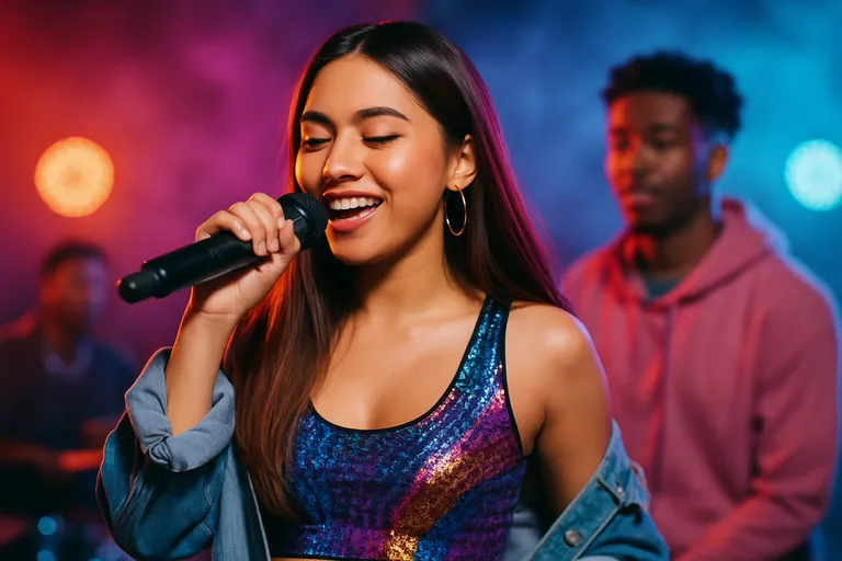 Trends en highlights van nu