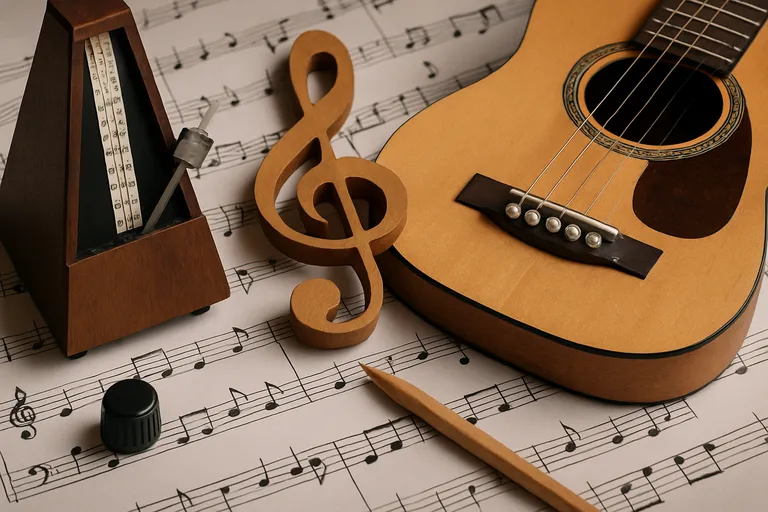 Veelgestelde vragen over music