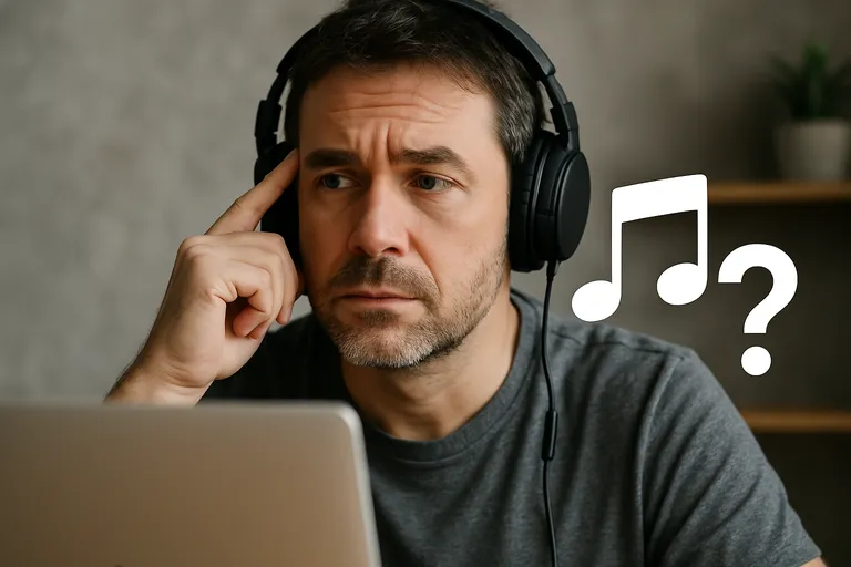 Veelgestelde vragen over muziek downloaden