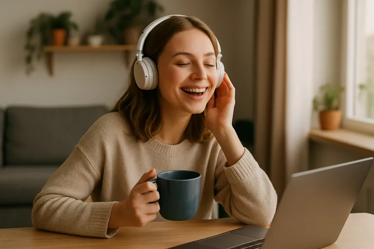 Voor welke momenten zoek je een leuk muziekje