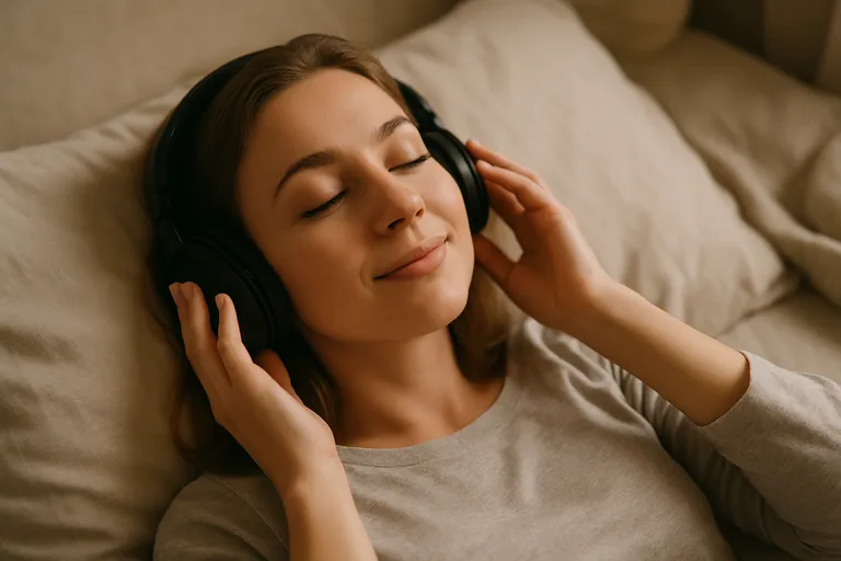 Wat muziek met je doet