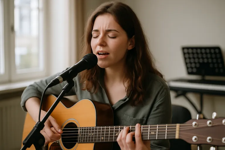 Zelf muziek maken in deventer