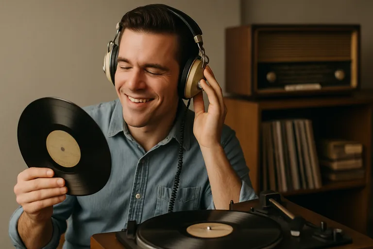 Zo beleef je deze muziek vandaag