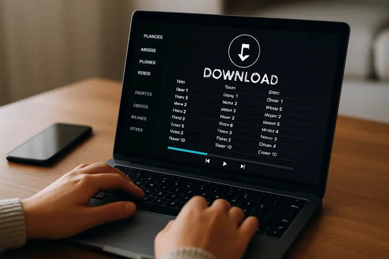 Zo download je muziek en organiseer je je bibliotheek