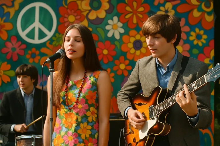 Belangrijkste stromingen en scenes