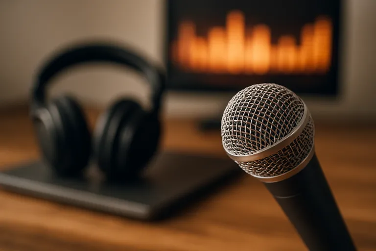 Muziek in marketing en merkbeleving